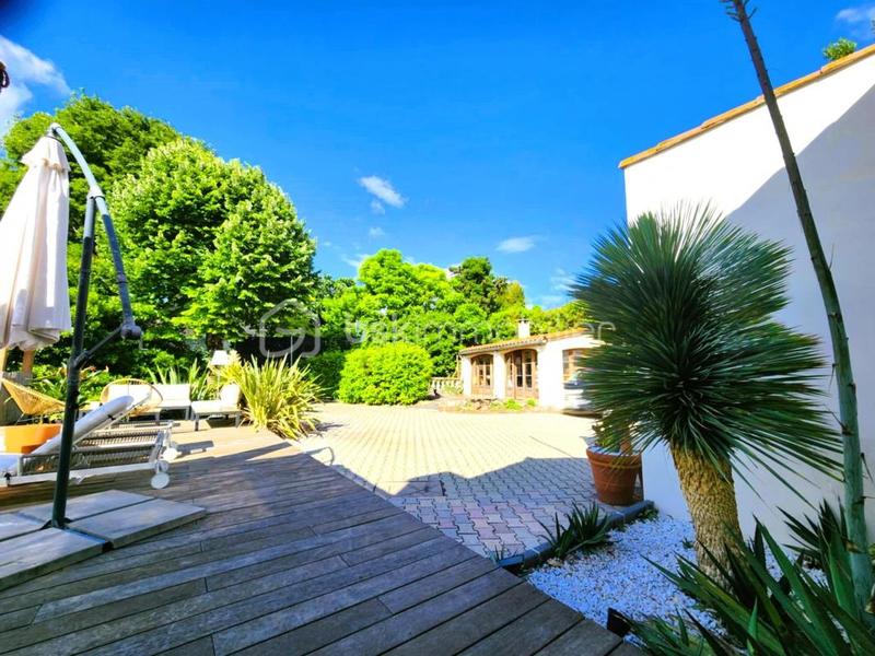 Villa - 110 m² - 4 pièces