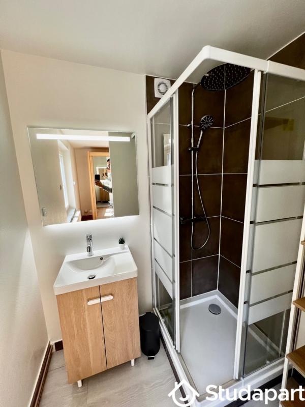 Chambre - 18 m² - 1 pièce