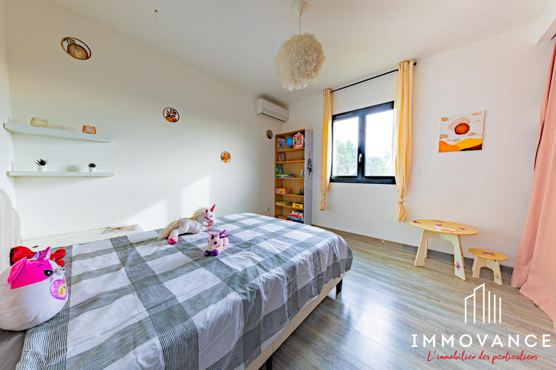 Villa - 170 m² - 5 pièces