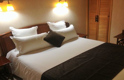 Inter Hotel Albi le Cantepau