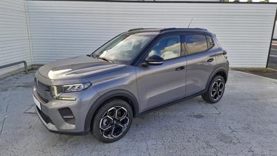 Citroën C3 Turbo 100ch Max