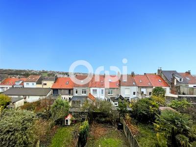 Maison - 74 m² - 3 pièces