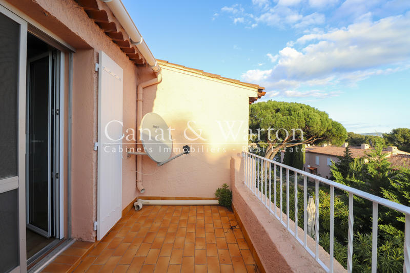 Appartement - 52 m² - 3 pièces