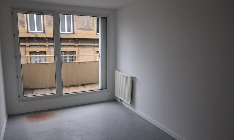 Appartement - 80 m² - 3 pièces