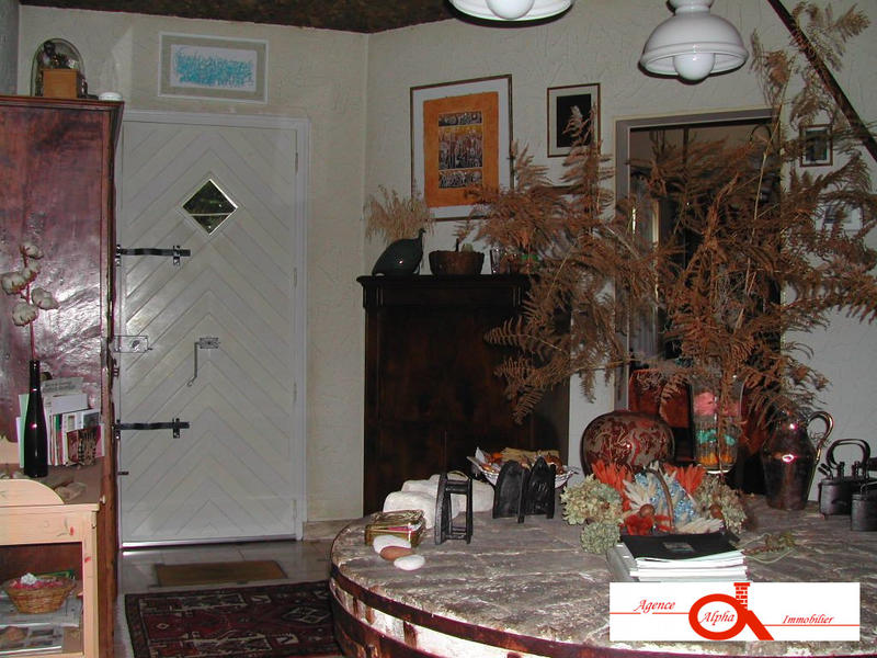 Maison - 160 m² - 5 pièces