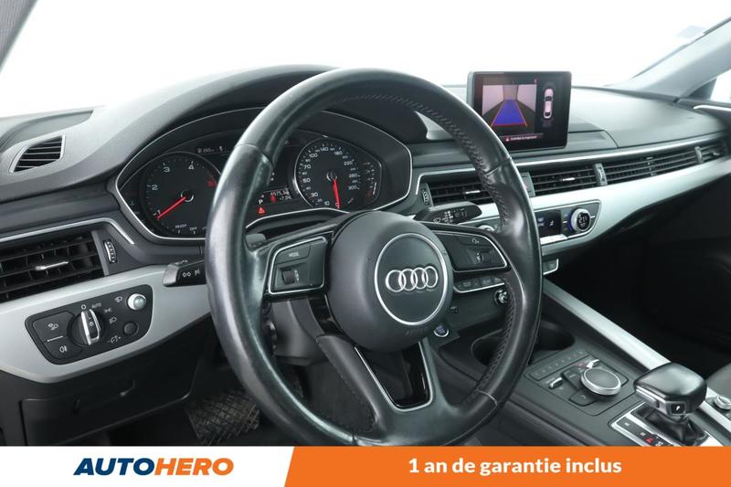 Audi A5 sportback 2.0 Tdi Business Line s tronic 7 150 ch