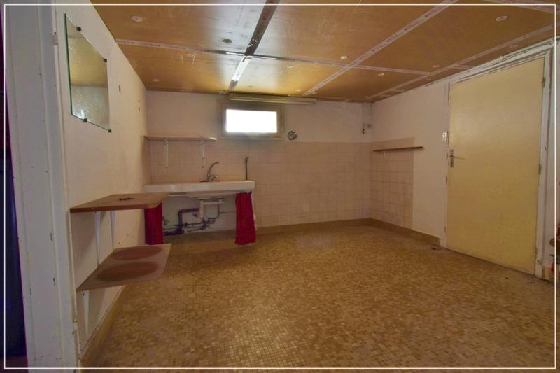 Maison - 103 m² - 4 pièces