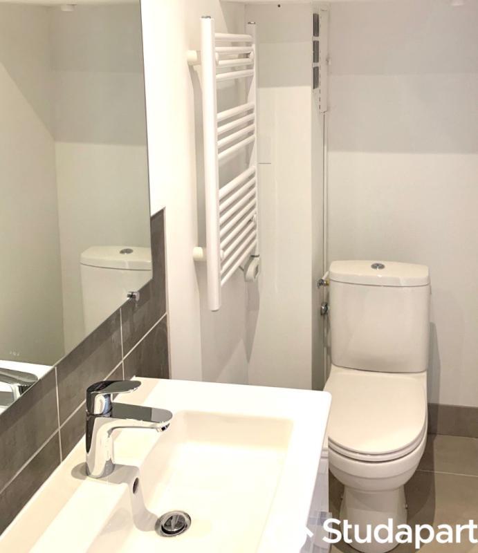 Appartement - 38 m² - 3 pièces