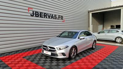 Mercedes Classe a Business Berline 180 d 7g-dctline