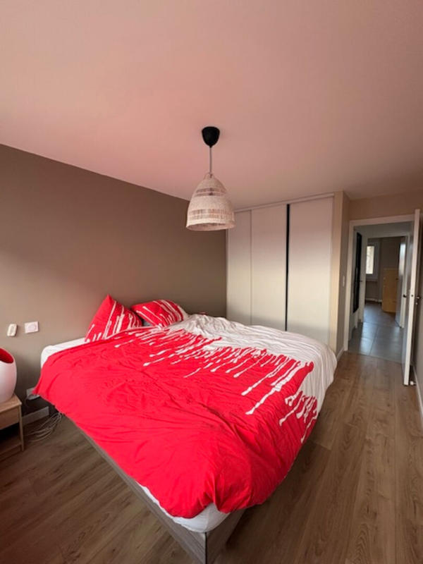 Appartement - 69 m² - 3 pièces