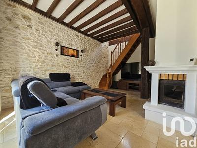 Maison - 160 m² - 7 pièces