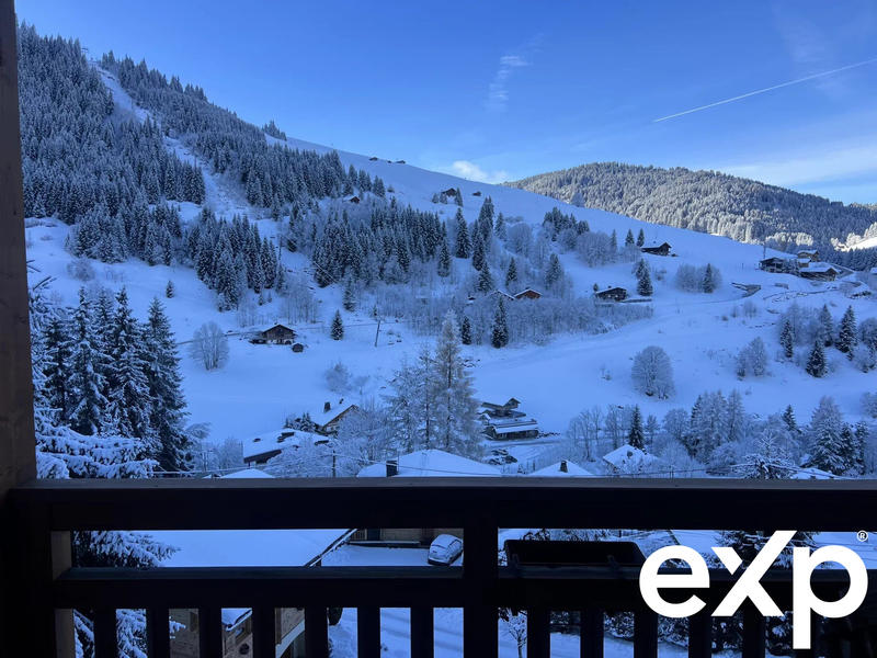 Appartement - 74 m² - 4 pièces