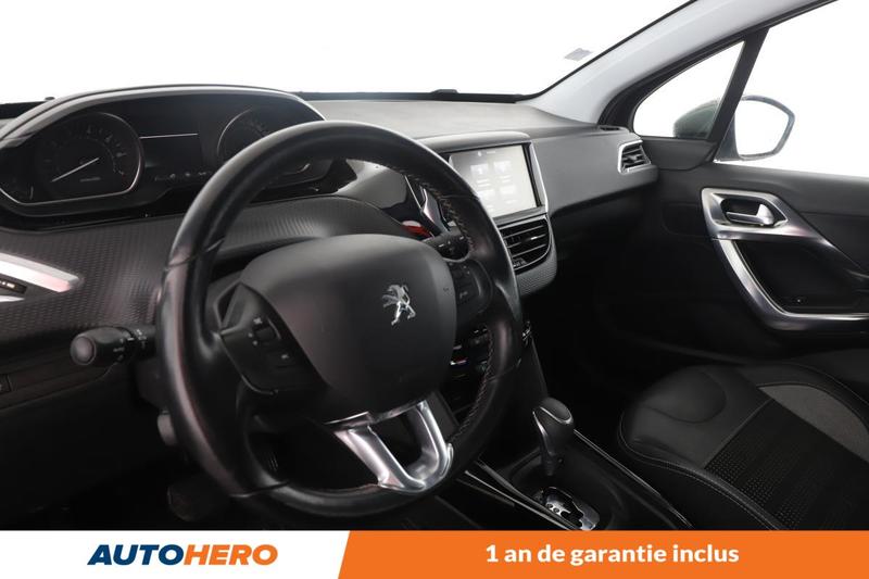 Peugeot 2008 1.2 PureTech Allure Eat6 110 ch