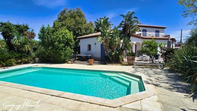 Villa - 147 m² - 4 pièces