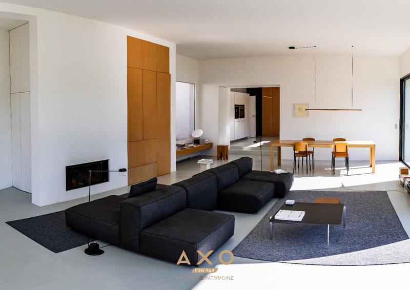 Maison - 190 m² - 6 pièces