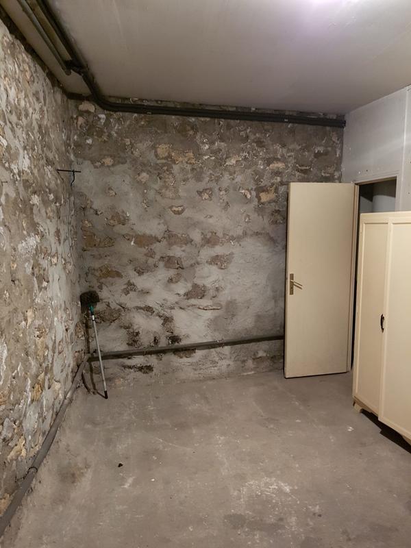 Maison - 34 m² - 2 pièces