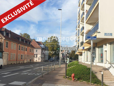Immeuble - 450 m²