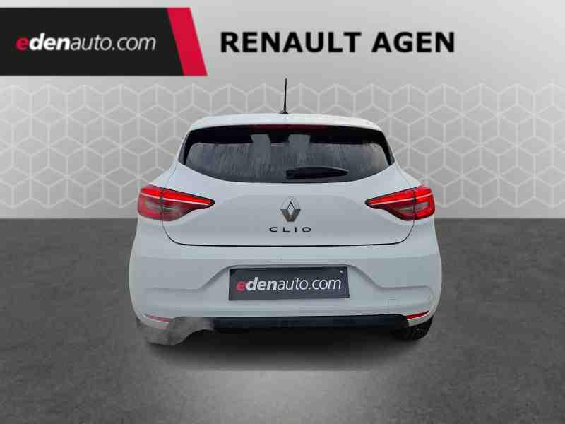 Renault Clio TCe 100 Gpl Evolution