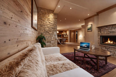 Appartement - 91 m² - 3 pièces