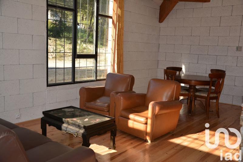 Maison de maîtres - 268 m² - 7 pièces