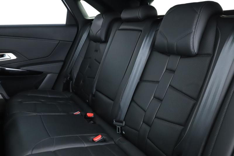 Ds Ds 7 1.5 Blue-HDi Opera Eat8 130 ch