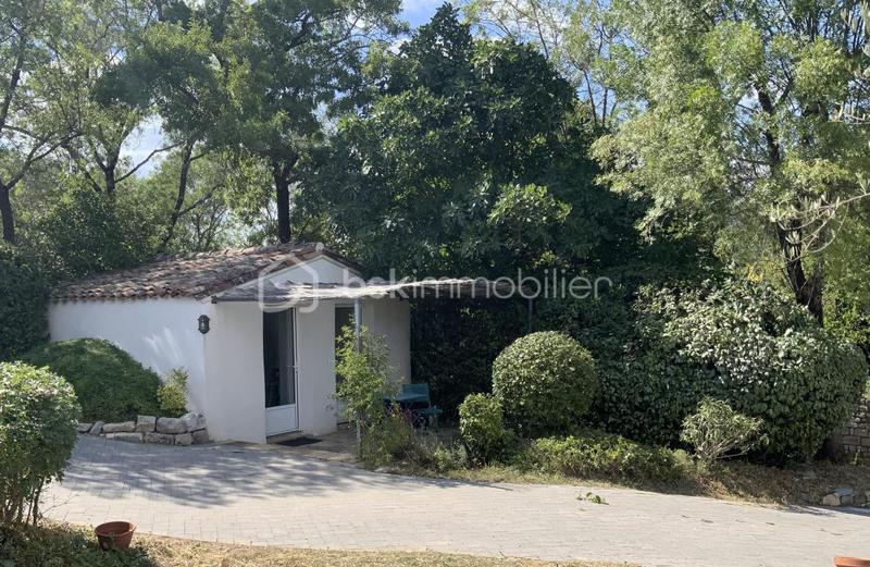 Mas - 130 m² - 5 pièces