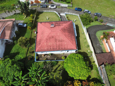 Maison - 129 m² - 5 pièces