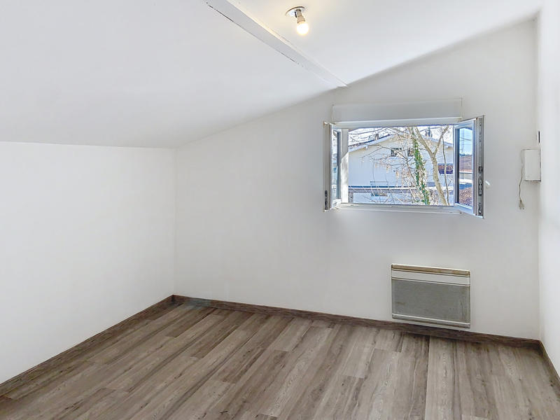 Maison - 74 m² - 4 pièces