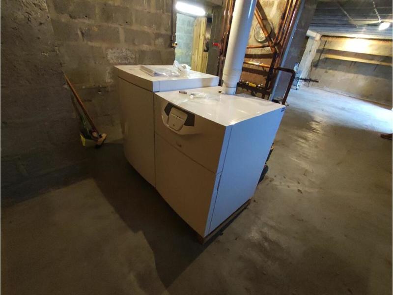 Pavillon - 84 m² - 5 pièces