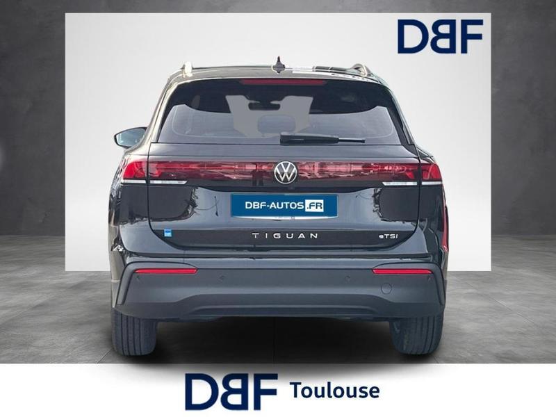 Volkswagen Tiguan 1.5 eTSI 131ch Dsg7 Life Plus