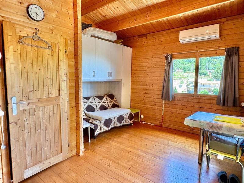 Maison - 121 m² - 5 pièces