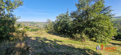 Terrain - 660 m²