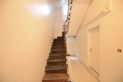 Appartement - 33 m² - 2 pièces