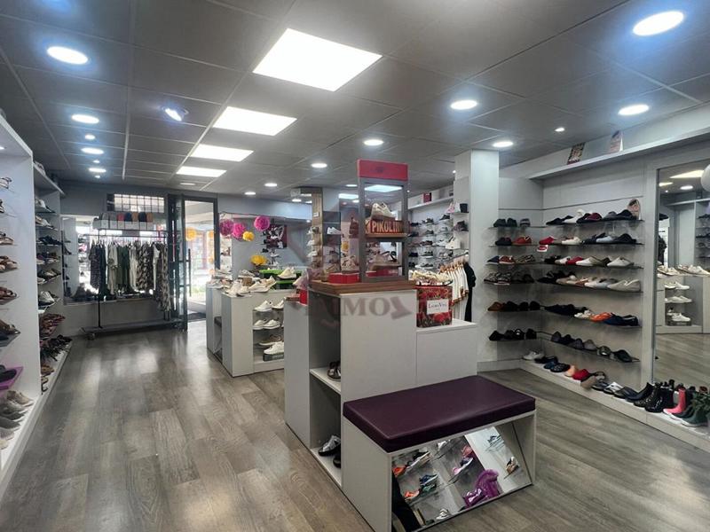 Fonds de commerce - Local d'activité / Entrepôt