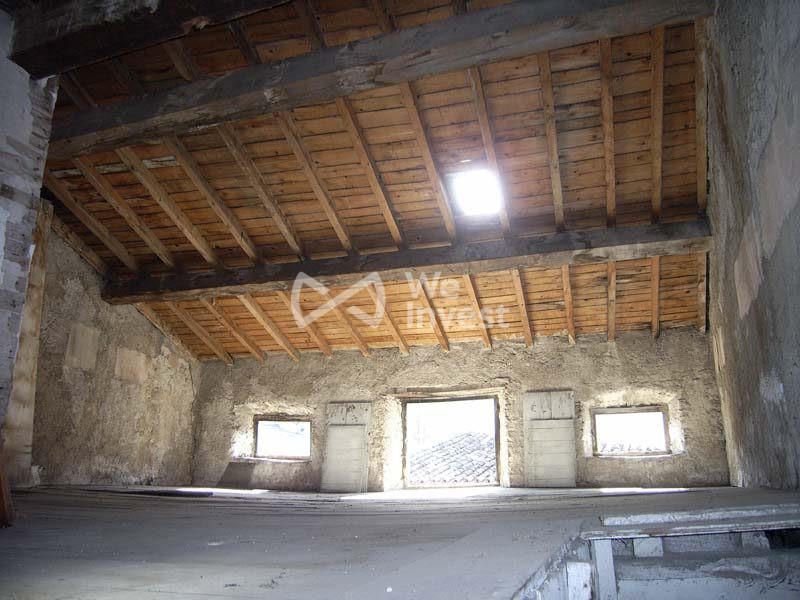 Maison - 155 m² - 4 pièces