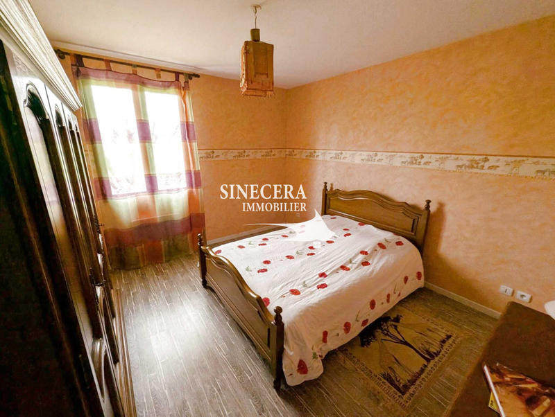 Maison - 153 m² - 7 pièces