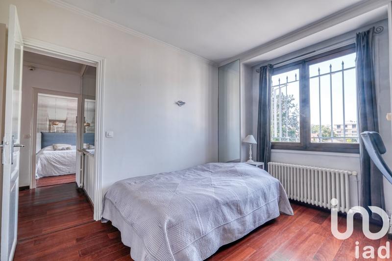 Maison - 431 m² - 9 pièces