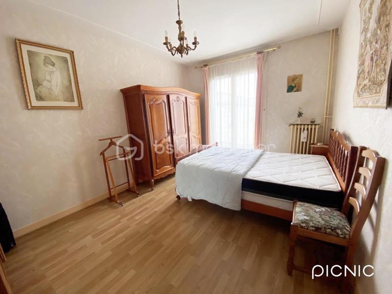 Appartement - 84 m² - 3 pièces