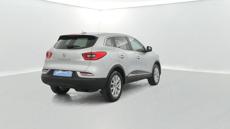 Renault Kadjar Blue dCi 115 Edc Business