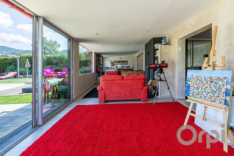 Villa - 135 m² - 4 pièces