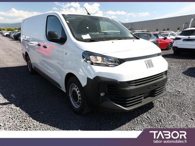 Fiat Scudo 144 L3 eCall Reg. Radars Clim Bt Dab