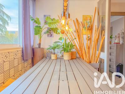 Appartement - 85 m² - 5 pièces