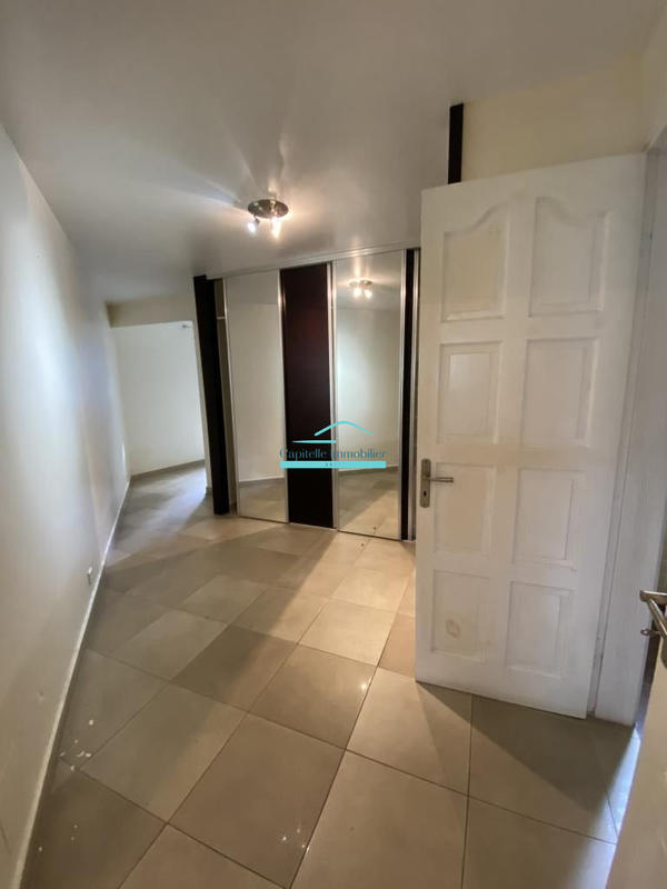 Villa - 168 m² - 5 pièces