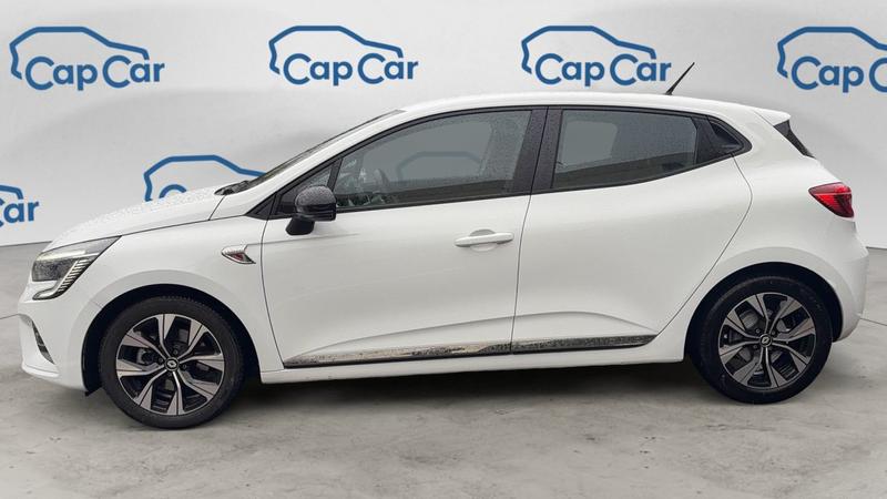 Renault Clio V 1.6 E-Tech 140 Edc Limited