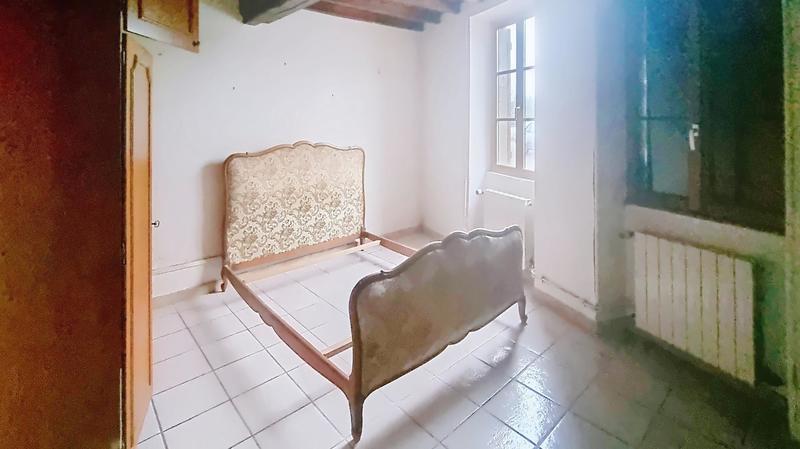 Maison - 54 m² - 3 pièces