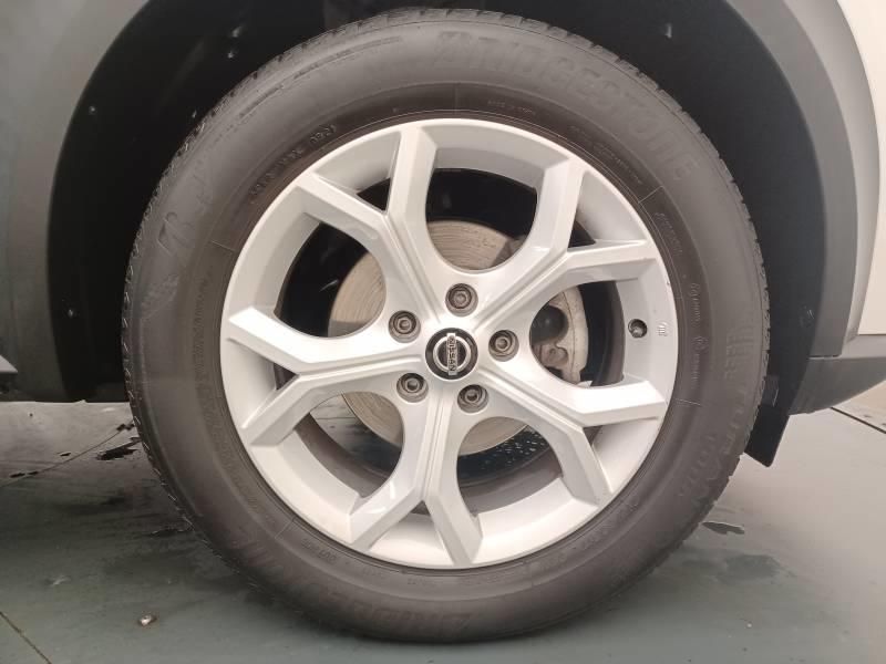 Nissan Juke Dig-T 114 Dct7 n-Design