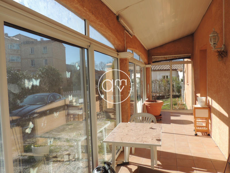 Maison - 109 m² - 5 pièces