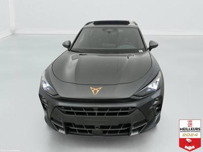 Cupra Terramar 1.5 eTSI Hybrid 150 ch Dsg7 V