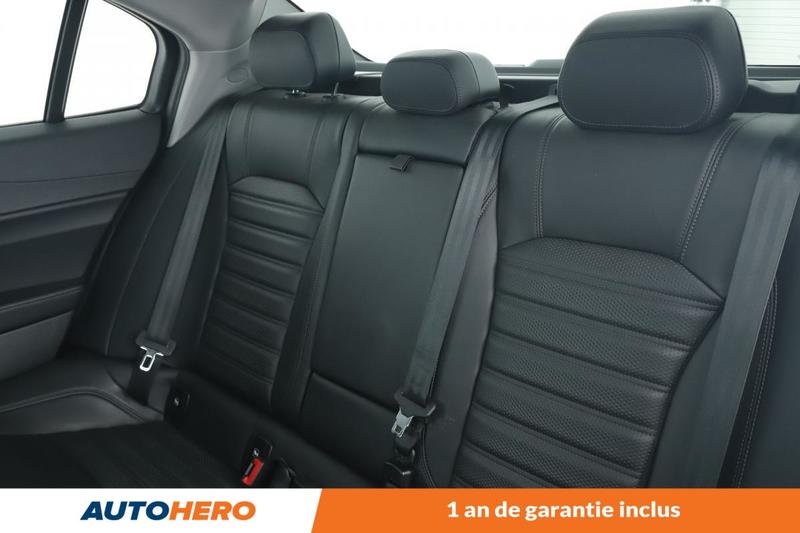 Alfa Romeo Giulia 2.0 Tb Q4 Veloce At8 280 ch