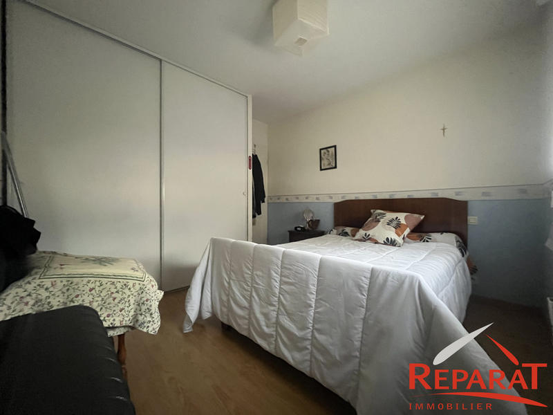 Appartement - 49 m² - 2 pièces